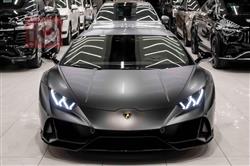 Lamborghini Huracan EVO Spyder